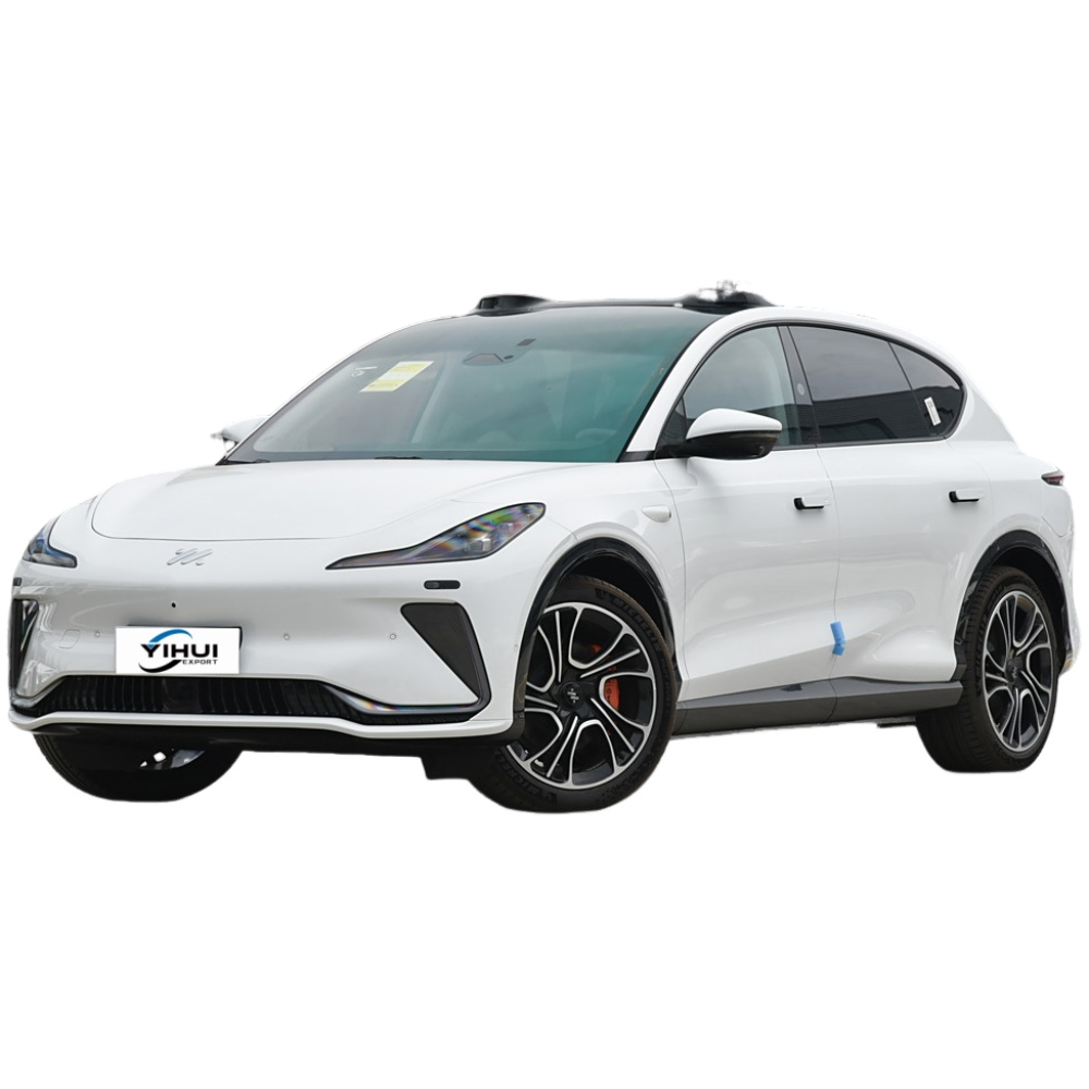 IM MOTOR LS7 2025 90kWh Max Elite RWD