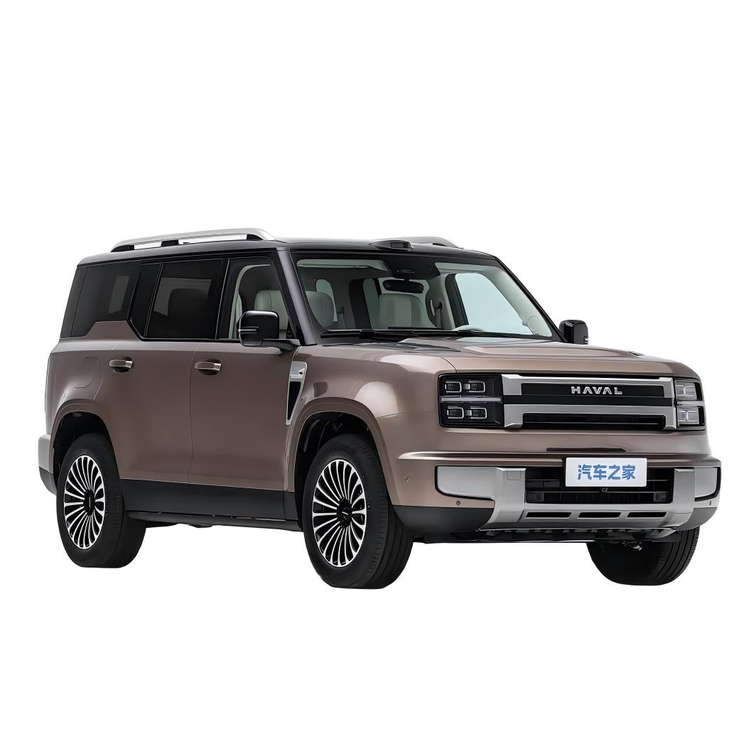 GWM H10 Hi4 PHEV SUV 2026  227KM Mid‑Large Box‑Style AWD Family Car