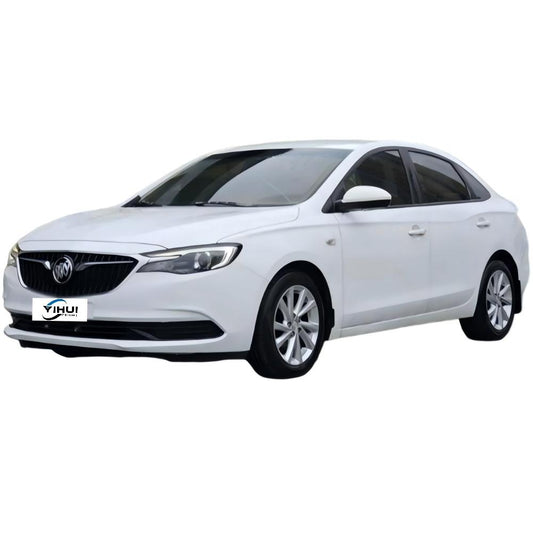 Used Buick Excelle 2018 1.0T 15T Progressive Edition MT