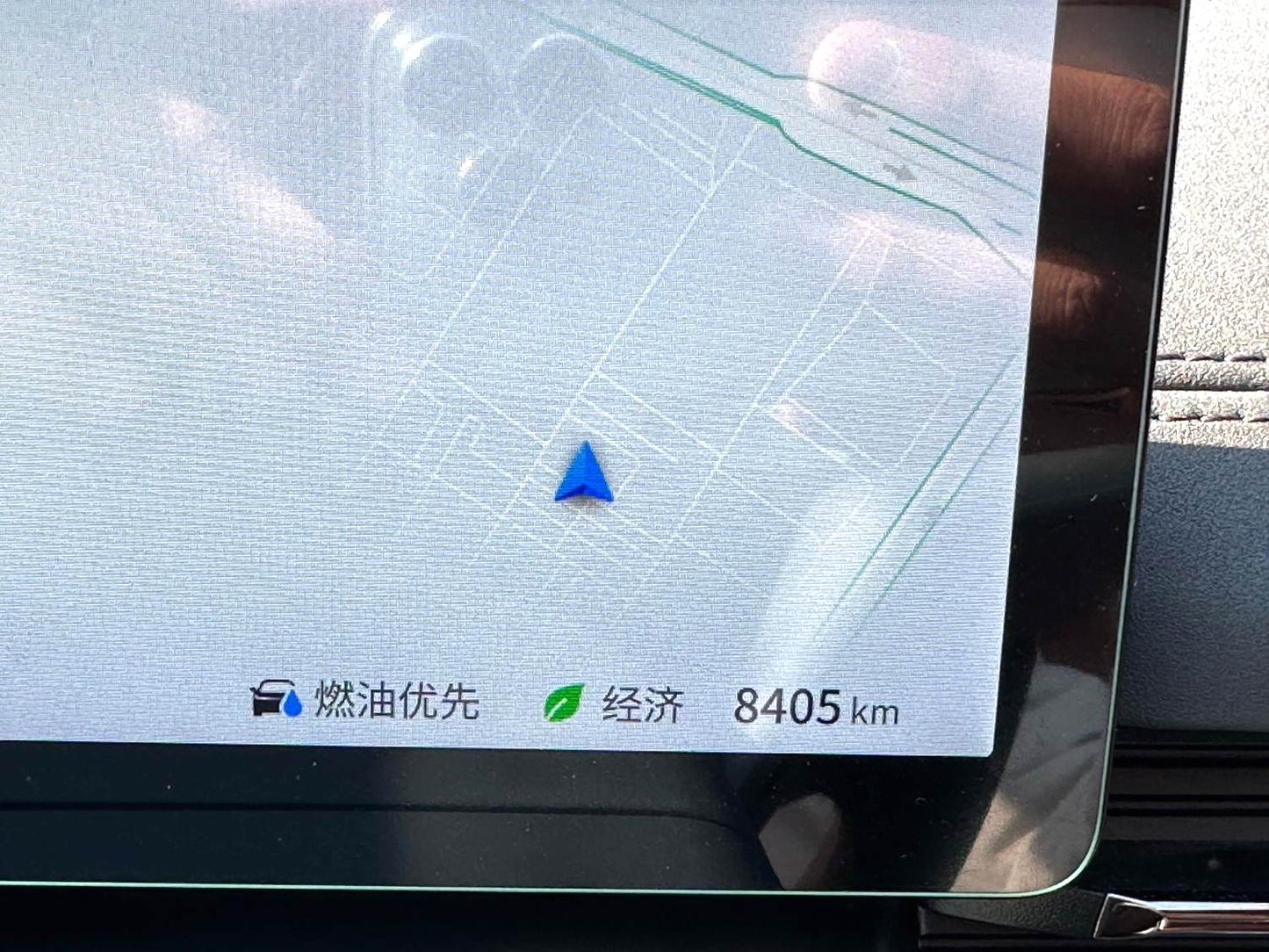 Used YIPAI eπ007 2024 Extended-Range 200 Ruyi Edition