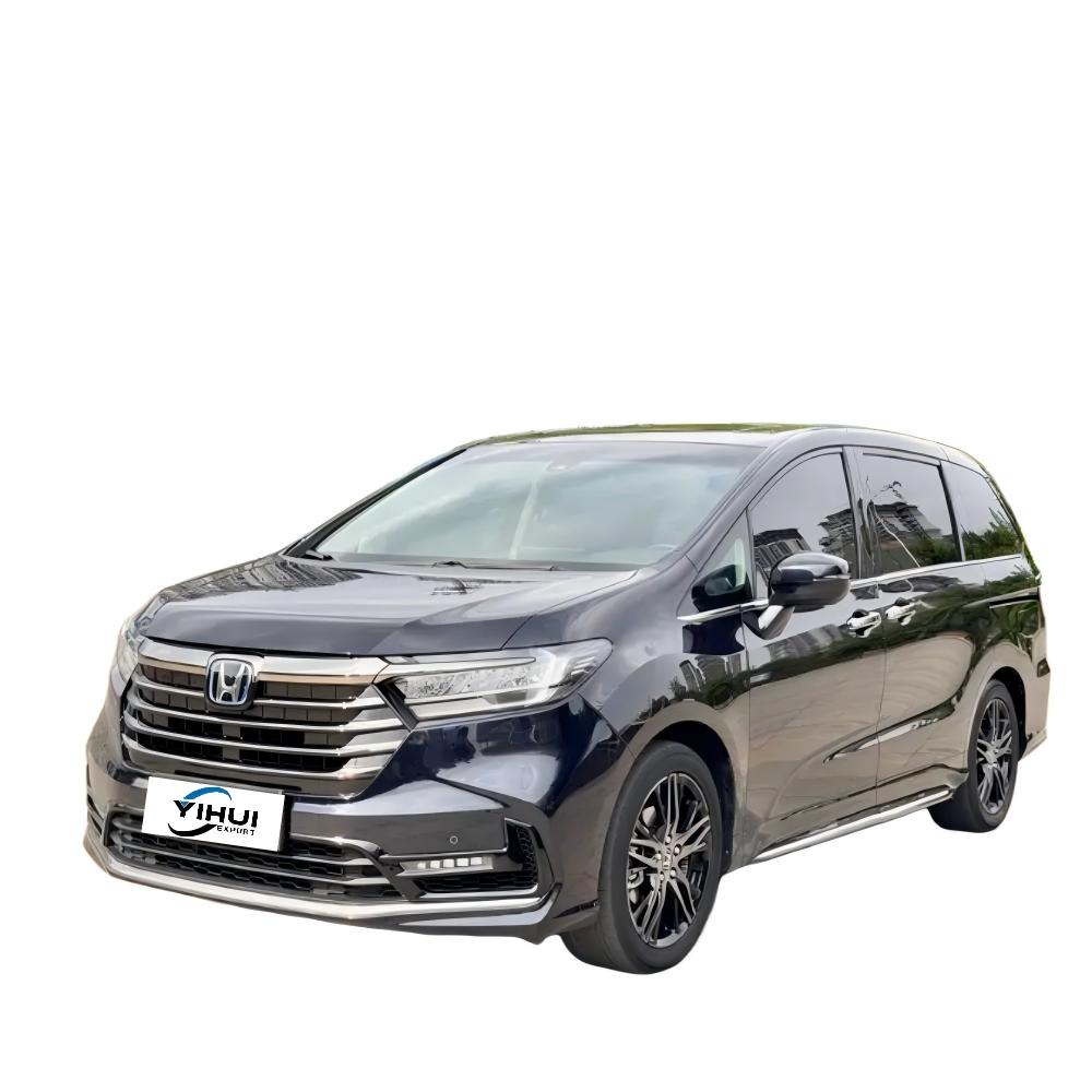 Used Honda Odyssey 2022 2.0L e:HEV Premium Edition