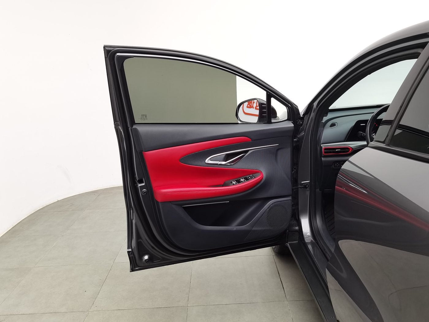 Used Changan UNI-T 2020 1.5T Flagship Edition