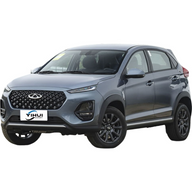 CHERY 2024 Tiggo 3X