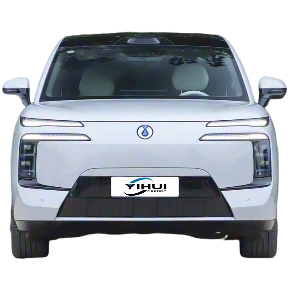 Denza 2025 N8L Premium Trim