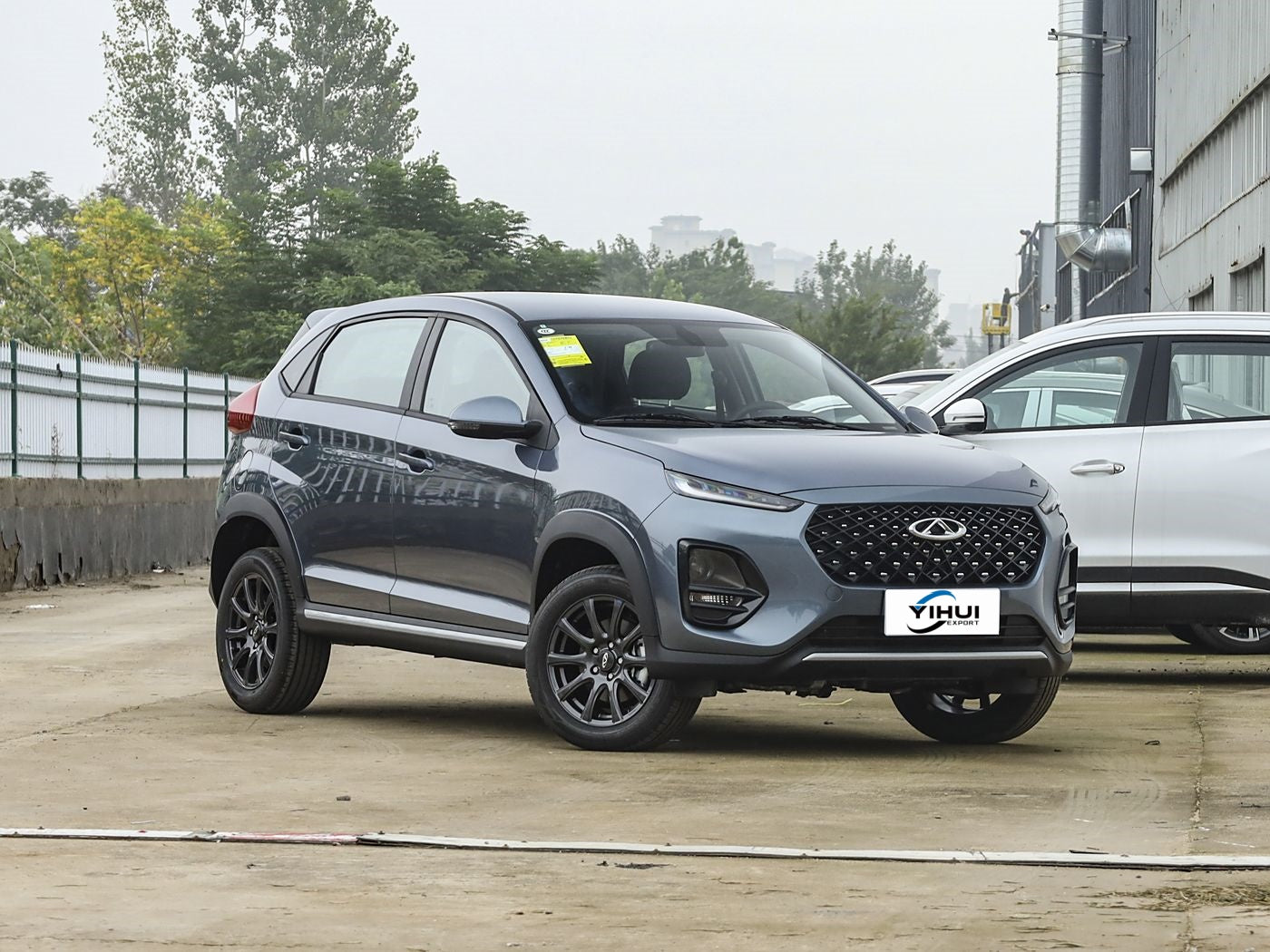 CHERY 2024 Tiggo 3X