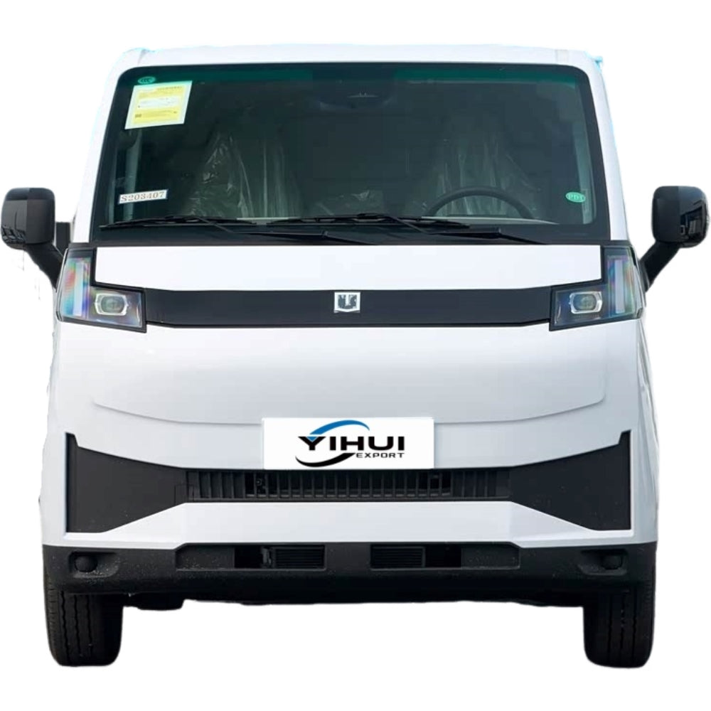 Geely Farizon Xing xiang V7E 2025 Huanneng V01 Basic Version 45.15kWh Guoxuan High-Tech