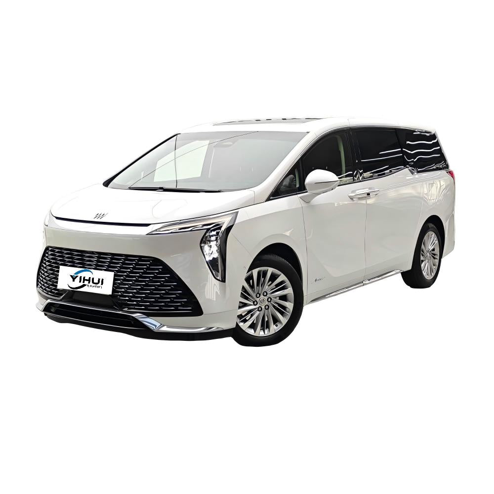 Used Buick Century 2023 48V 2.0T Yunshi Edition