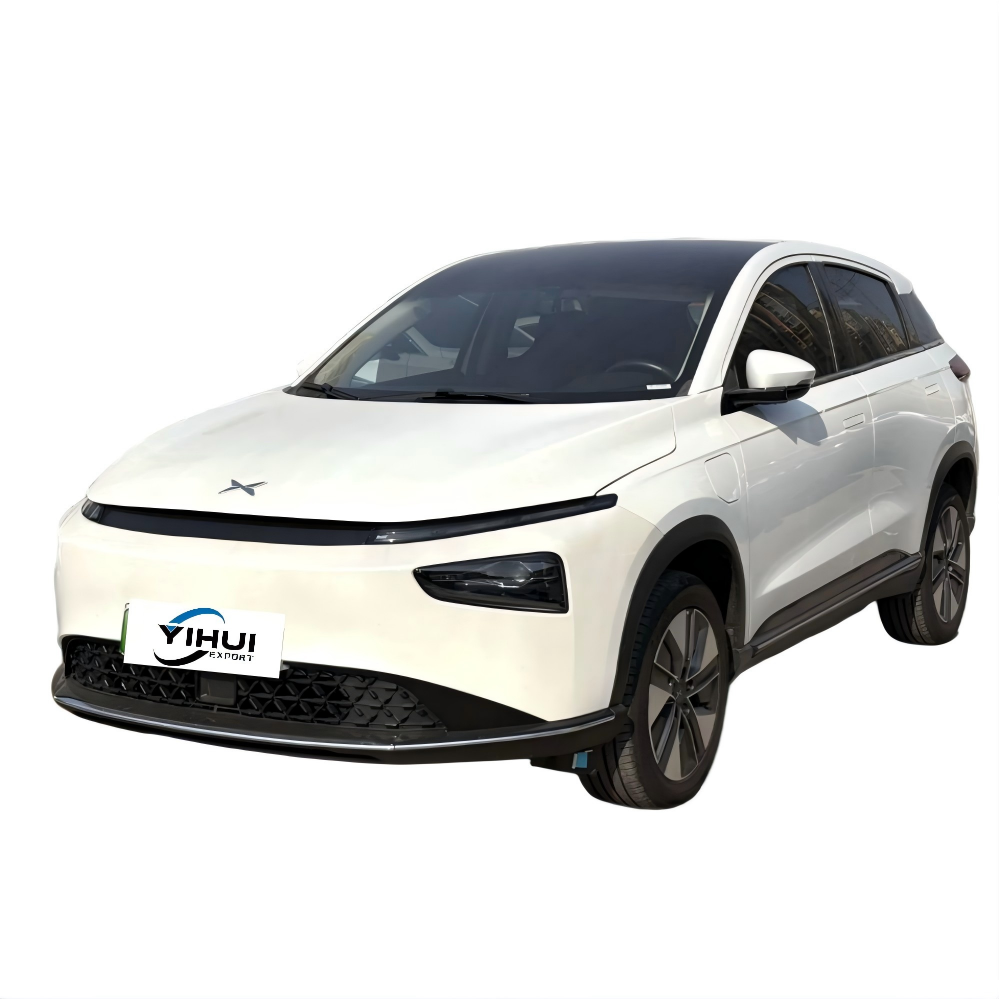 Used Xpeng G3i 2022 460G+