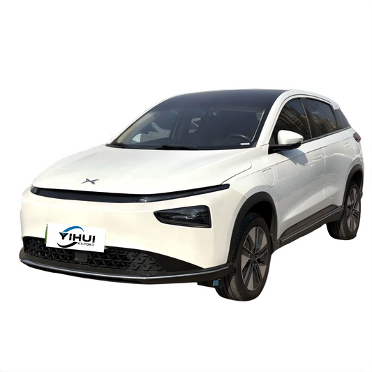 Used Xpeng G3i 2022 460G+