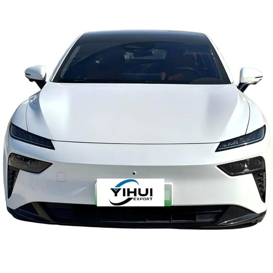 Used YIPAI eπ007 2024 Extended-Range 200 Ruyi Edition