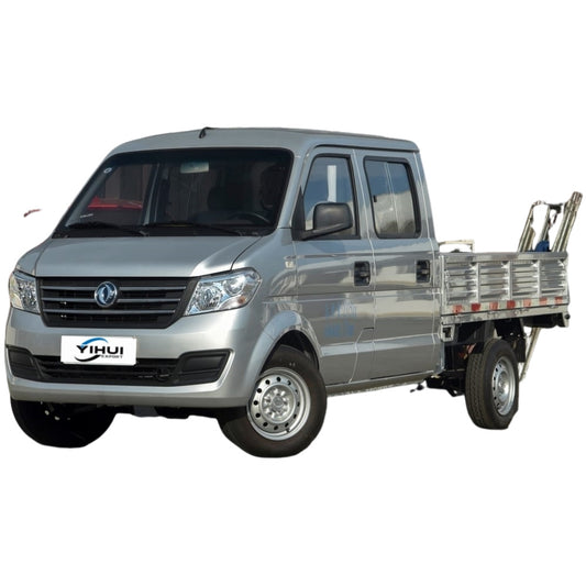 DFSK C32 2025 Model 1.6L C32S Classic Version