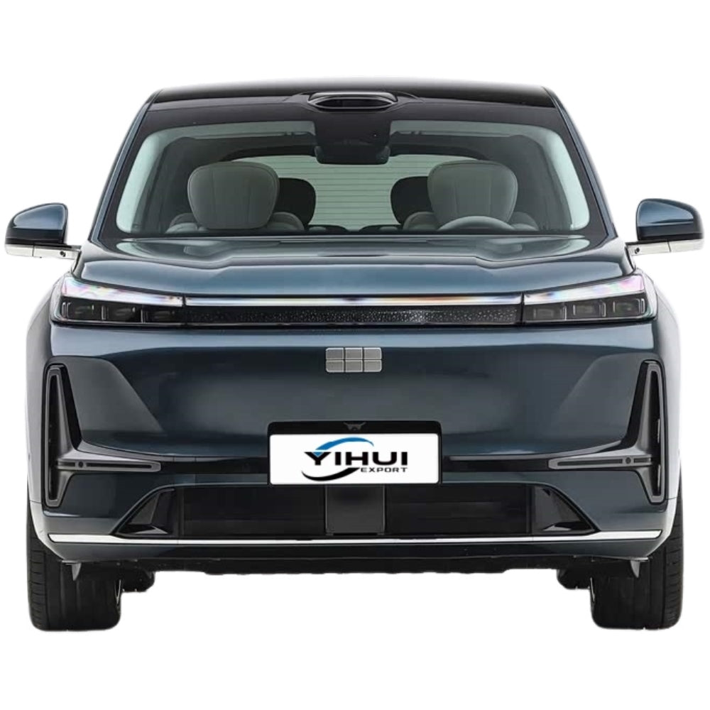 Geely Galaxy M9 2025 100km 2WD Launch Edition