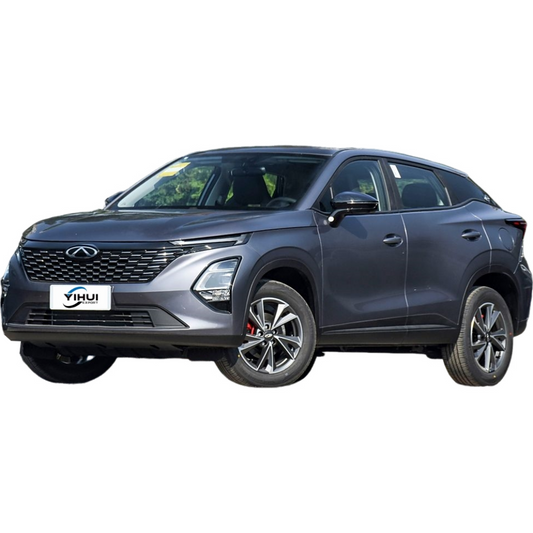 CHERY TIGGO 5X 2025 1.5L MT EXCELLENT