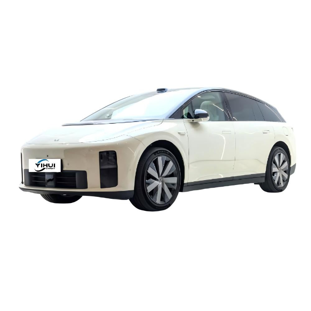 Used Li Auto i6 2025 RWD Standard Edition