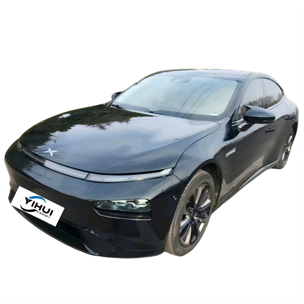 Used Xpeng P7 2022 670N+