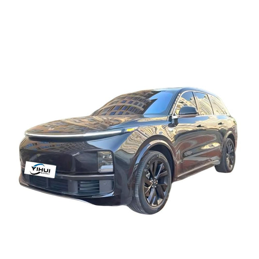 Used Li Auto L8 2023 Pro Edition