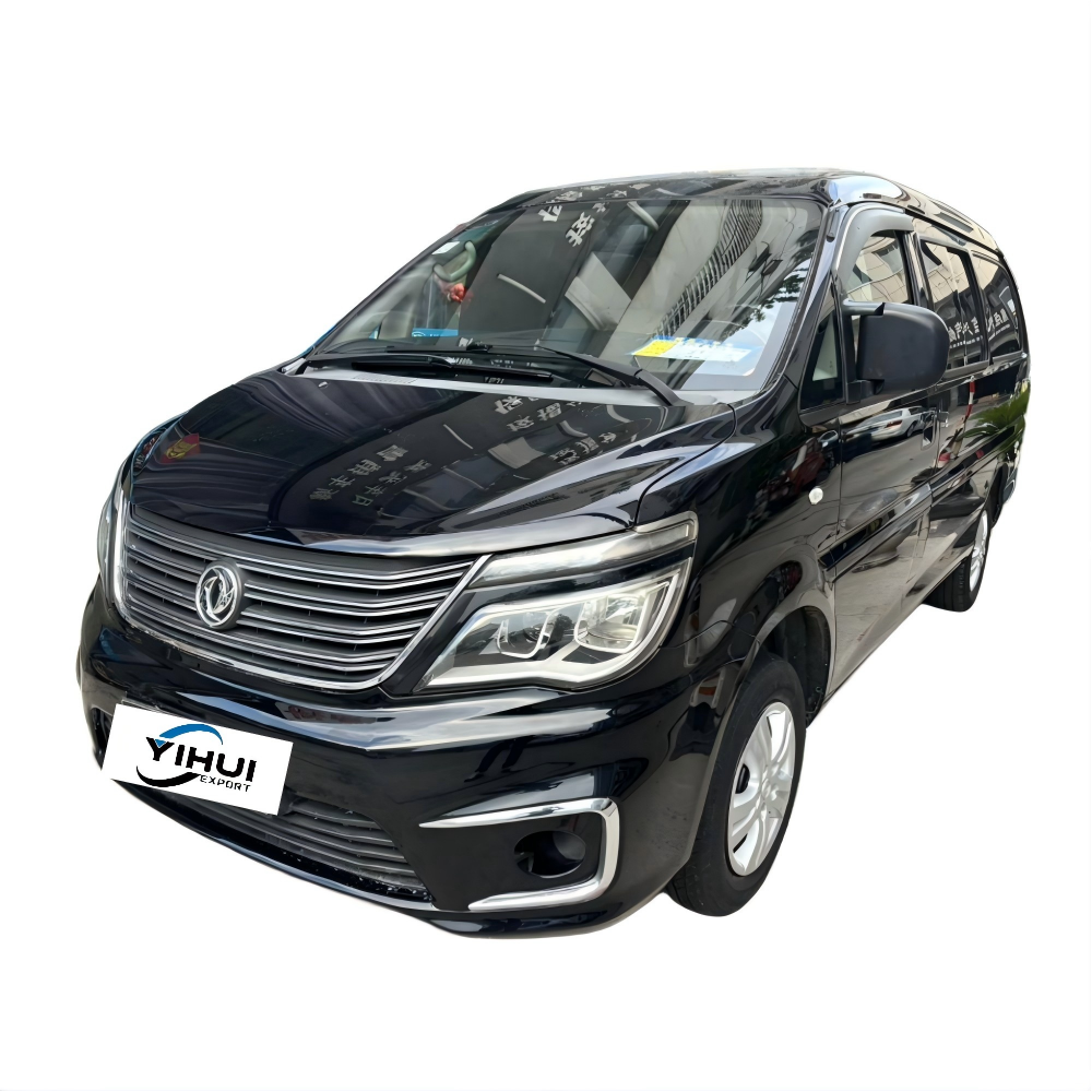 Used Dongfeng Forthing Lingzhi M5L 2020 1.6L 7-seat Basic Edition