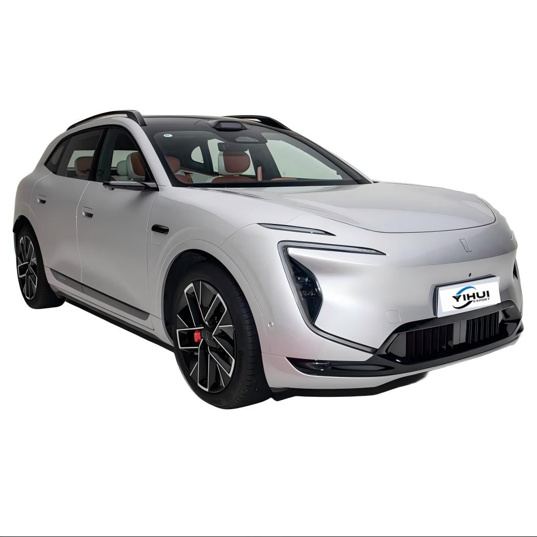 AVATR 07L 2027 Pure Electric 650KM 4WD Edition
