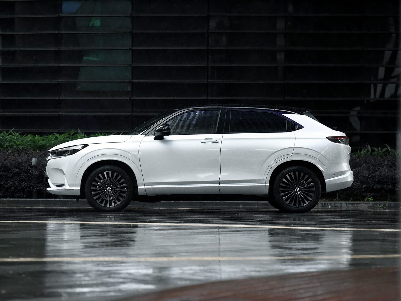 Honda e: NP1 2023 420KM JIANJI