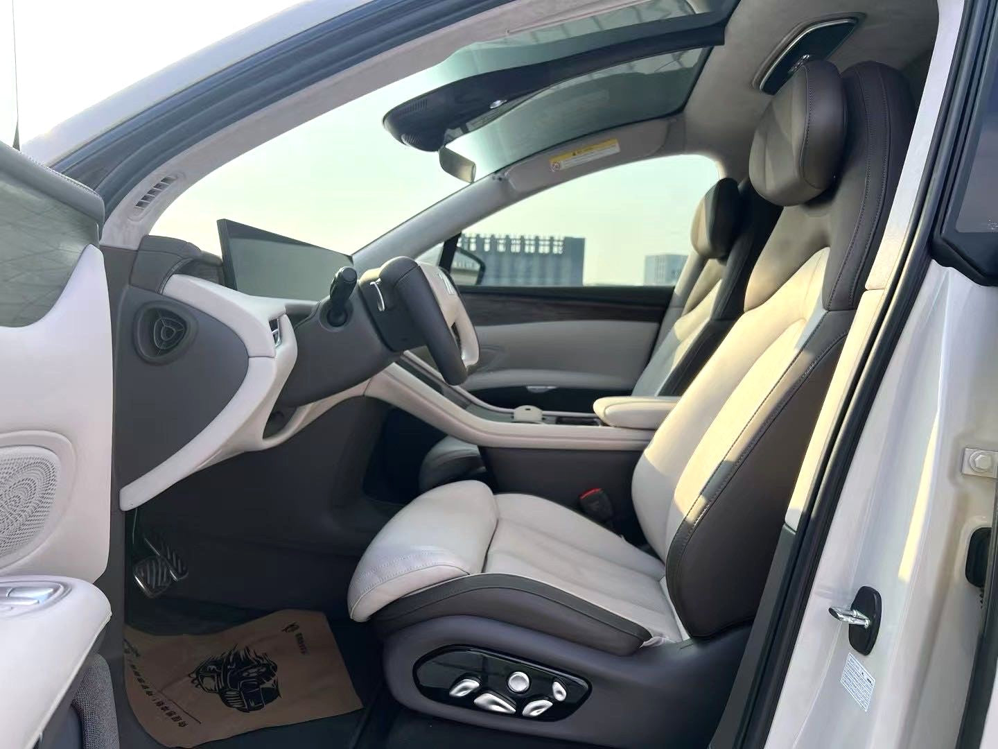 Used IM LS7 2024 90kWh Max Elite Rear - Wheel Drive Edition