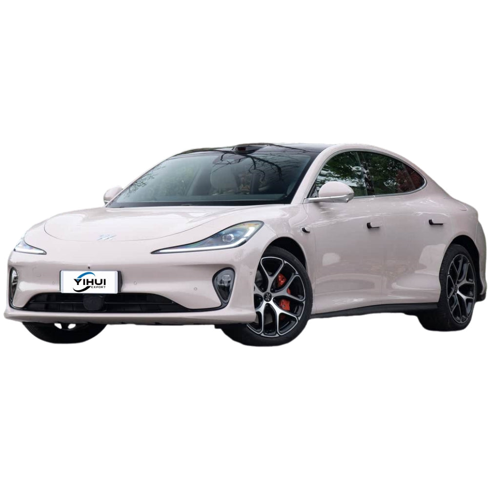 IM Motor L6 2025 Max Long Range European Version BEV