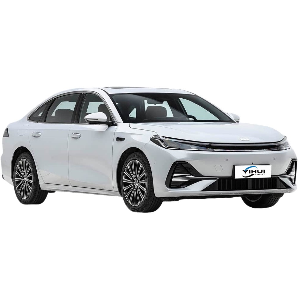 Geely Galaxy A7 2025 EM-i 70km Luxury Enjoyment Edition