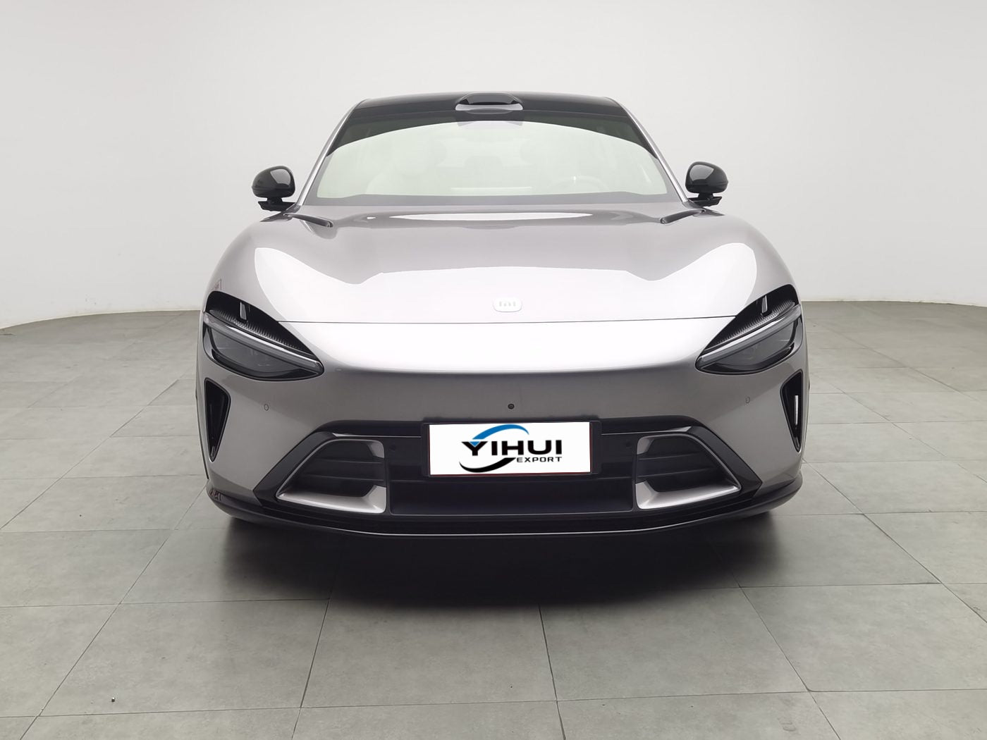 Used Xiaomi YU7 2025 Long-Range High-Performance 4WD Max Edition