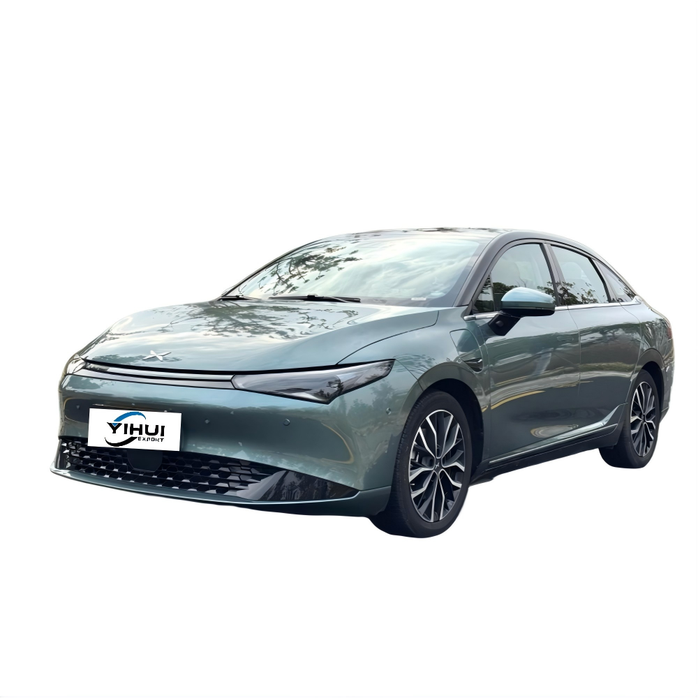 Used Xpeng P5 2024 500 Pro