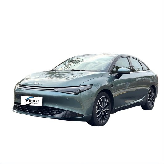 Used Xpeng P5 2024 500 Pro