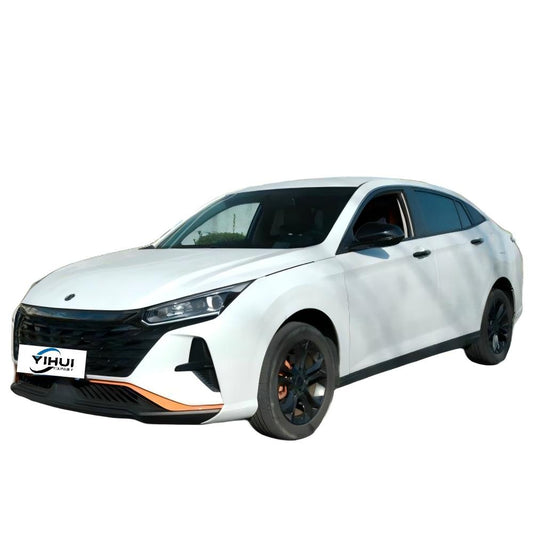 Used Dongfeng Aeolus Yixuan 2023 Mach Edition 1.5L Automatic Zhuifeng Edition