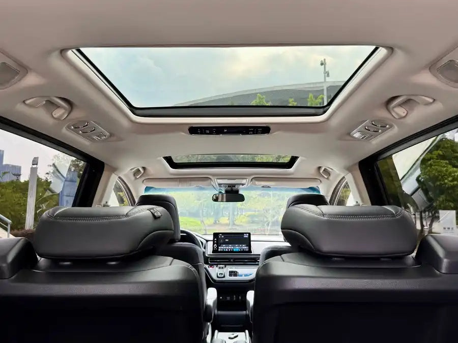 Used Honda Odyssey 2022 2.0L e:HEV Premium Edition