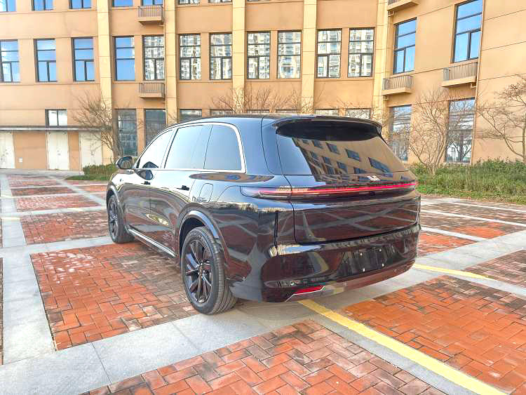 Used Li Auto L8 2023 Pro Edition