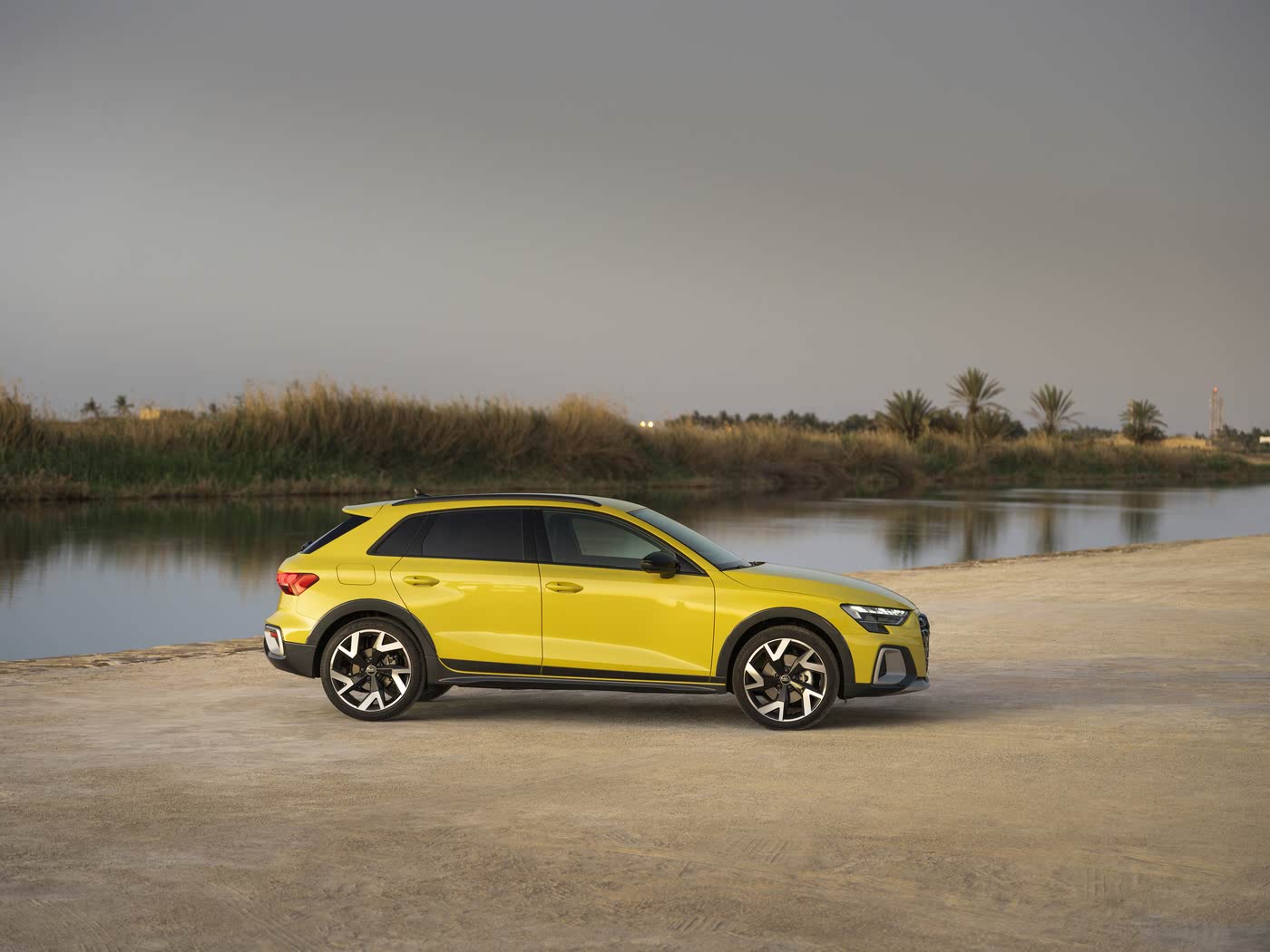 AUDI A3 2026 Sportback 35TFSI