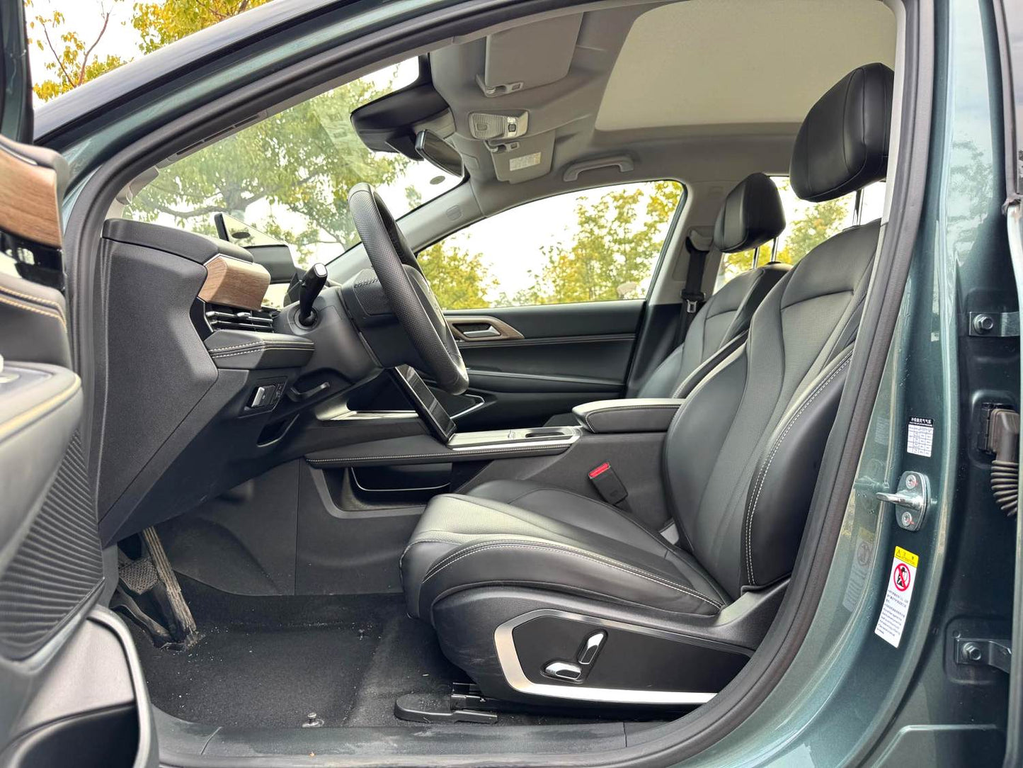 Used Xpeng P5 2024 500 Pro