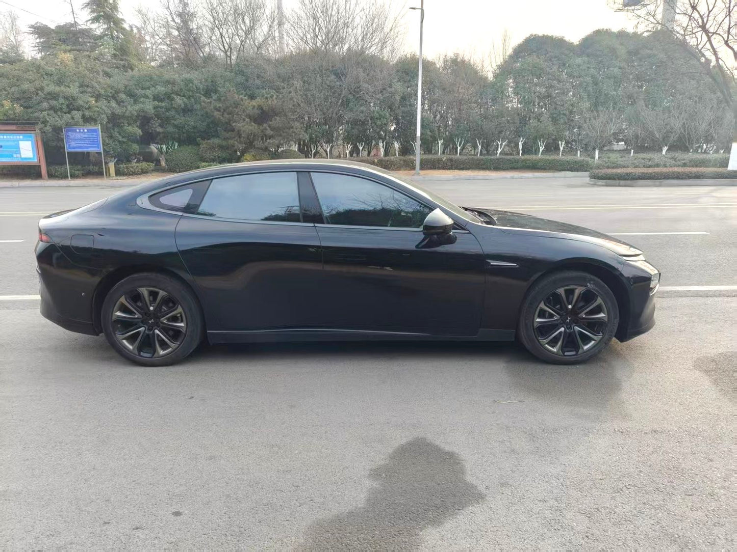 Used Xpeng P7 2022 670N+