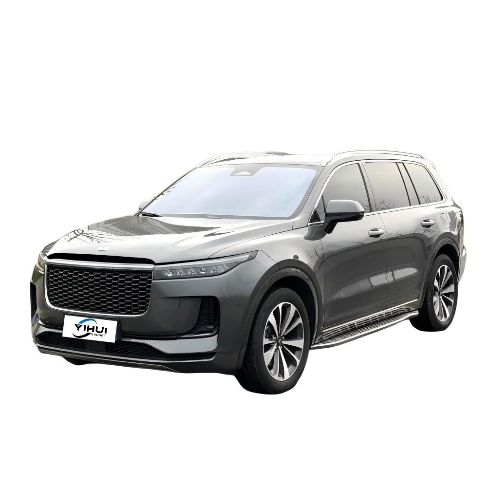 Used Li Auto ONE 2021 1.2T Extended-Range 6-seat Edition