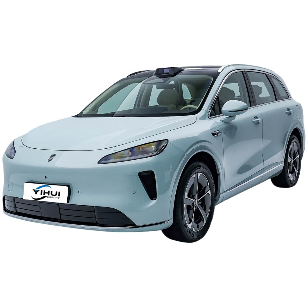 HIMA Saic Shangjie H5 2025 Extended-Range Max