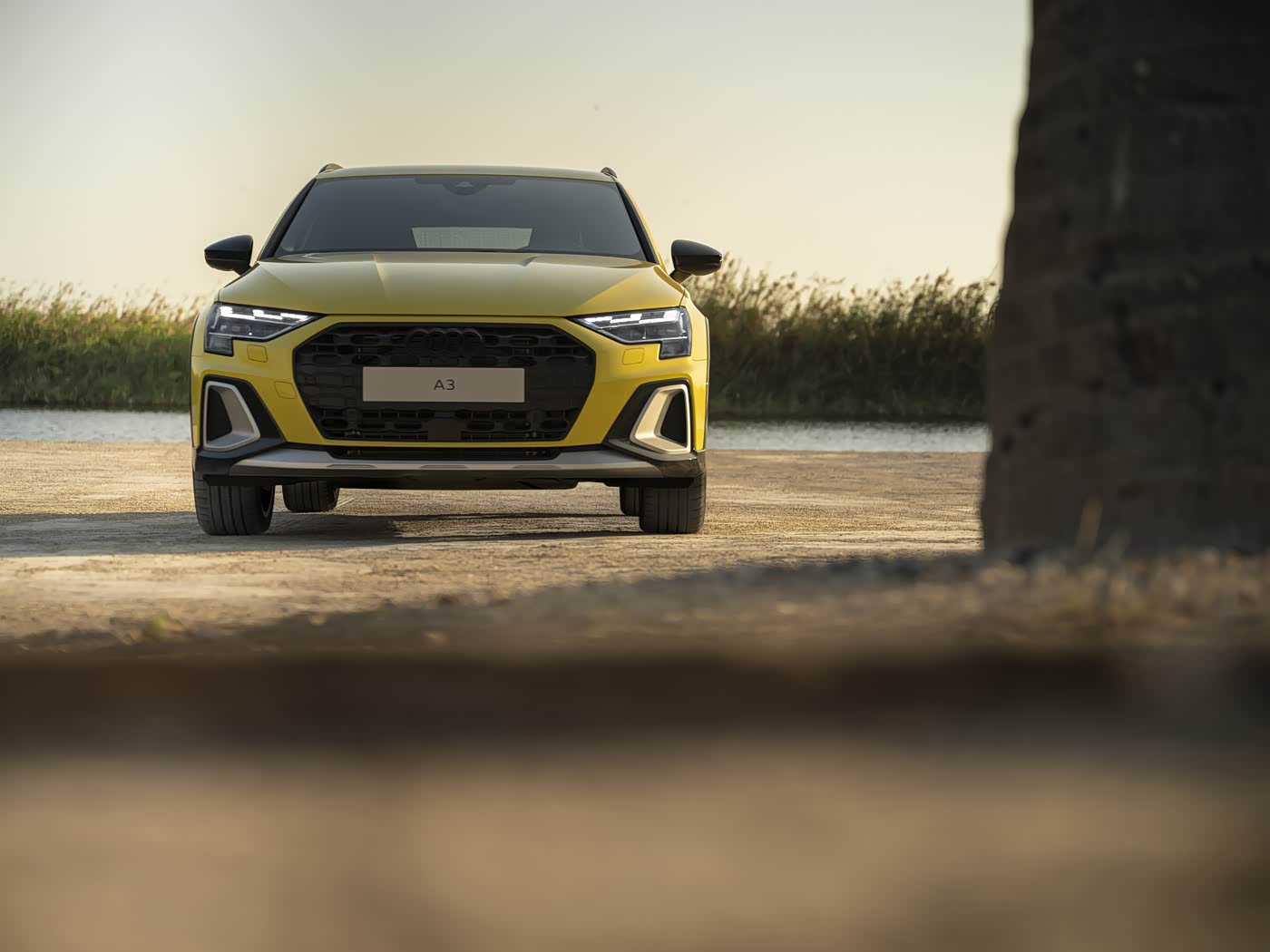 AUDI A3 2026 Sportback 35TFSI