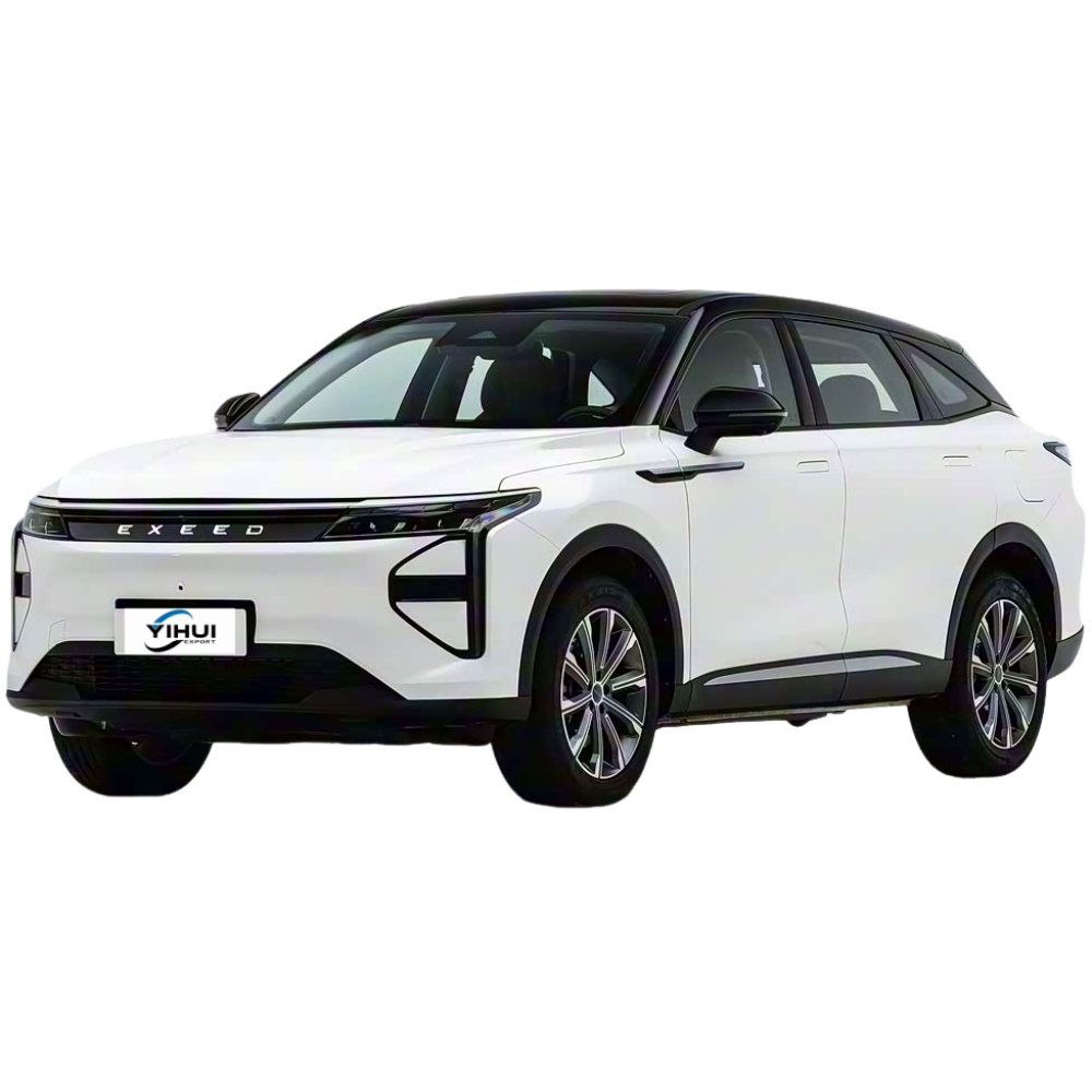 EXEED Alkaid 2026 120 long rang 2WD