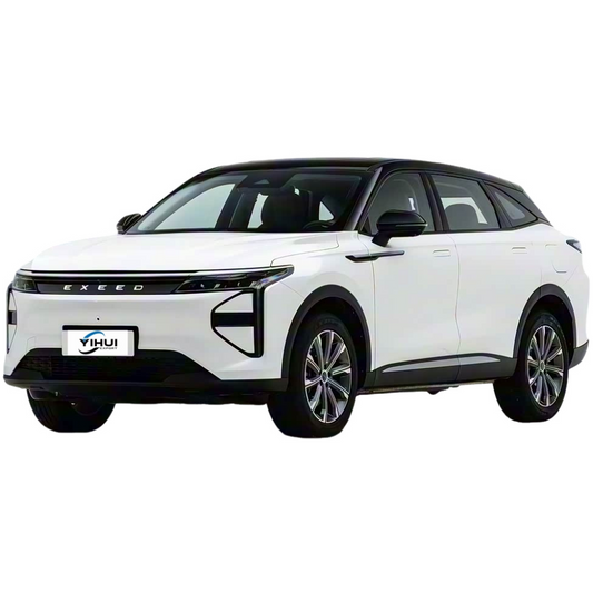 EXEED Alkaid 2026 120 long rang 2WD