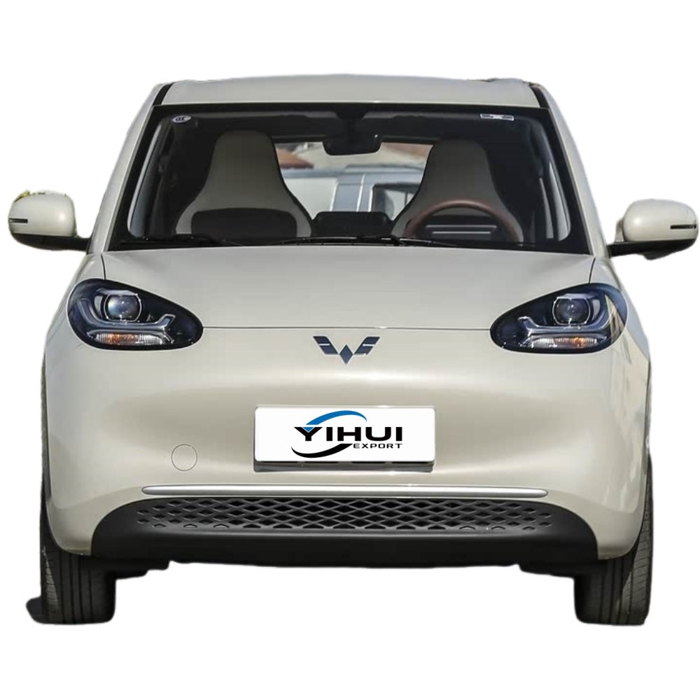 Wuling Bingo 2025 203km Light Enjoyment Edition