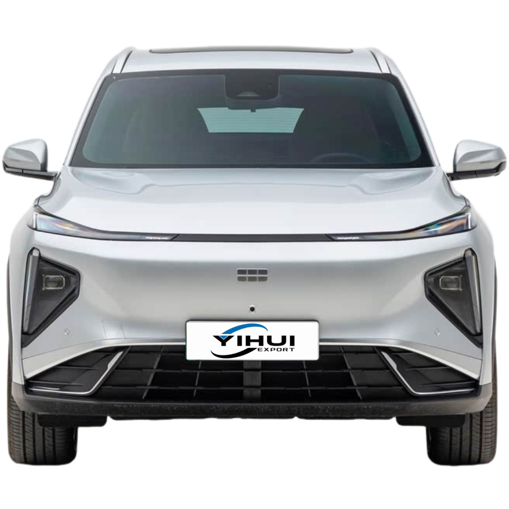 Geely Galaxy L7 2025 EM-i 115km Long-Range Edition