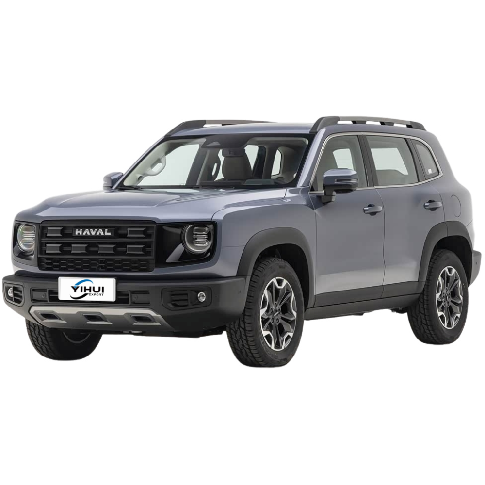 Haval Big Dog 2026 1.5T DCT Labrador Edition
