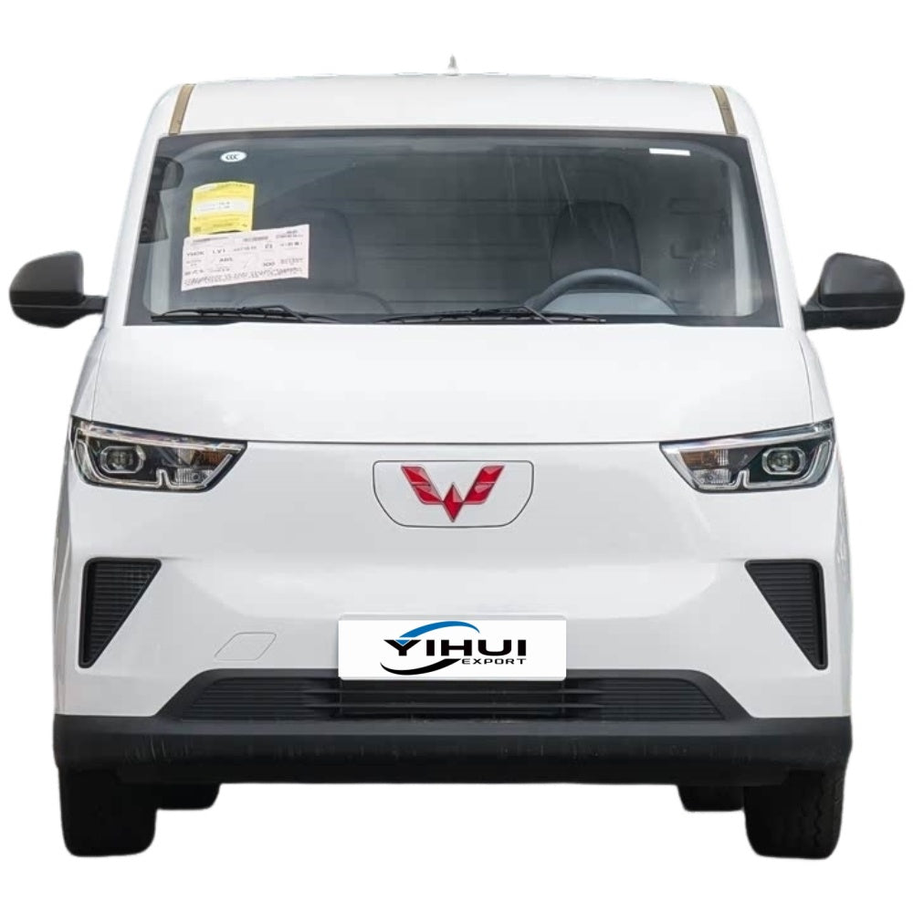 Wuling Yangguang 2025 310KM Passenger Van CATL Custom Edition