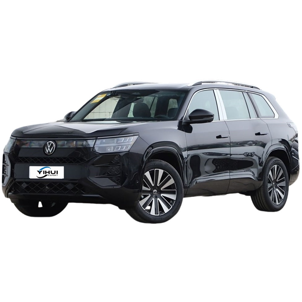 Volkswagen Teramont 2026 Model Teramont Pro 380TSI 2WD Off-Road Edition