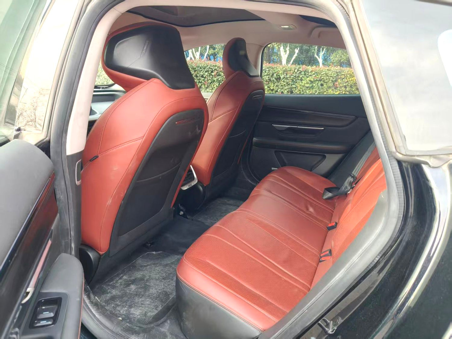 Used Xpeng P7 2022 670N+