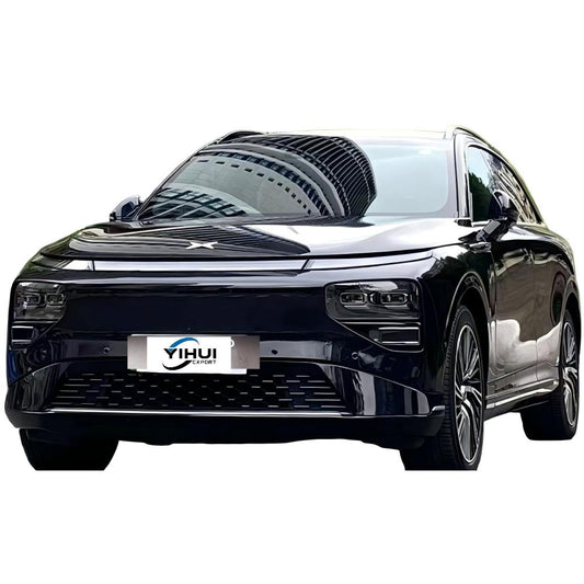 Used Xpeng G9 2024 570 Max