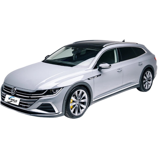 FAW-Volkswagen CC 2026 Model 30 Millionth Vehicle Commemorative Edition 330TSI