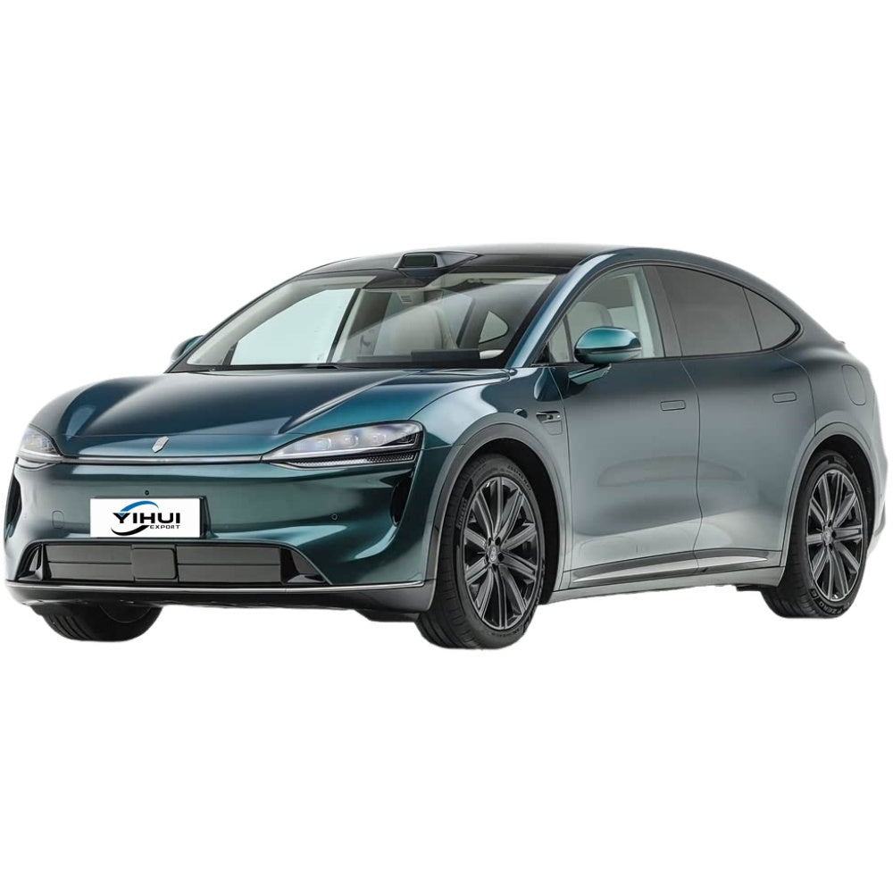 HIMA Luxeed R7 ZhiJie R7 2026 Extended-Range Max+