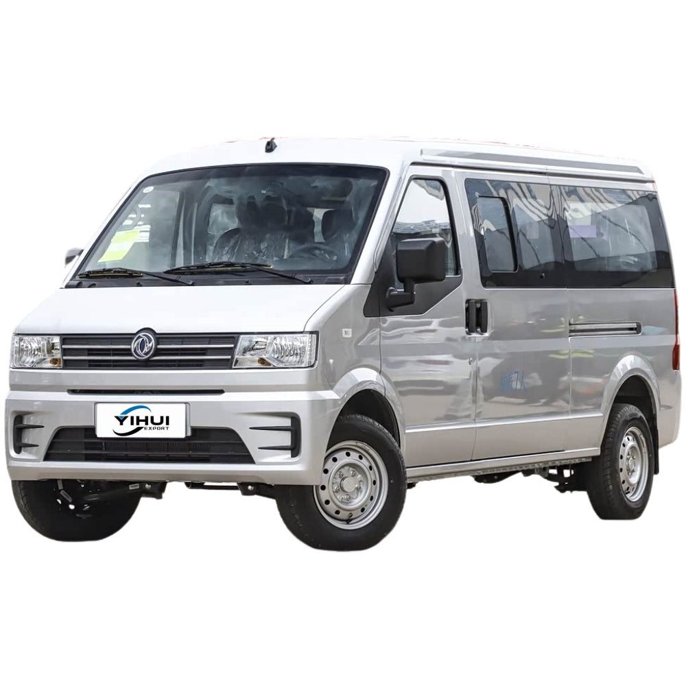 DFSK C36 2025 Model 1.5L Comfort Version